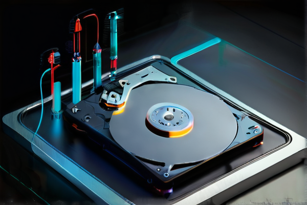 HGST HTS721010A9E630 恢复方法：异响无法识别数据怎么办